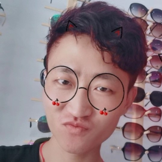 夏日炎炎的第二张照片--开封相亲服务中心