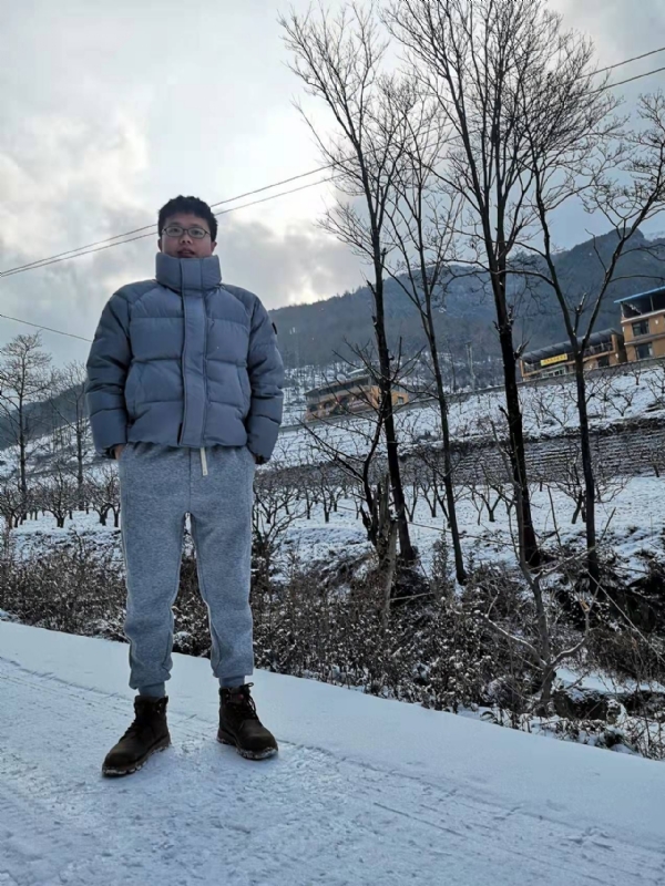 songpaul的第二张照片--开封相亲服务中心