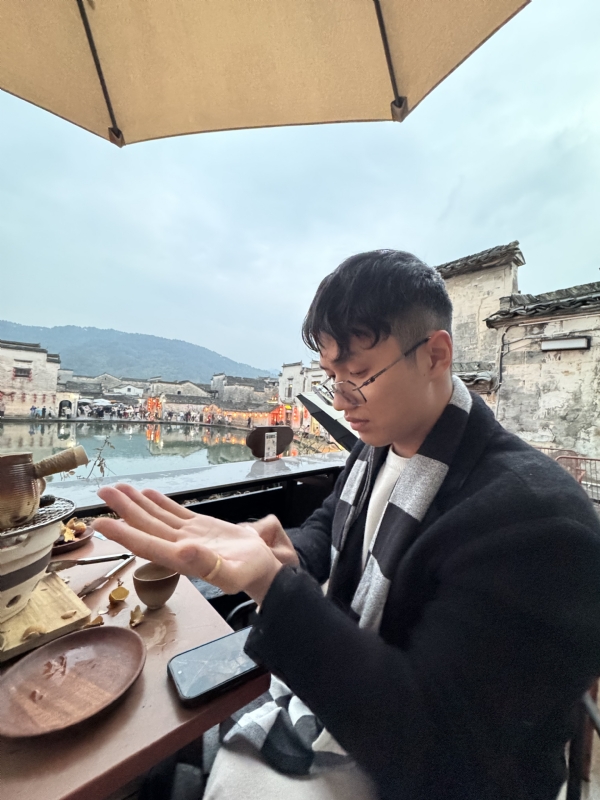 不二的第三张照片--开封相亲服务中心