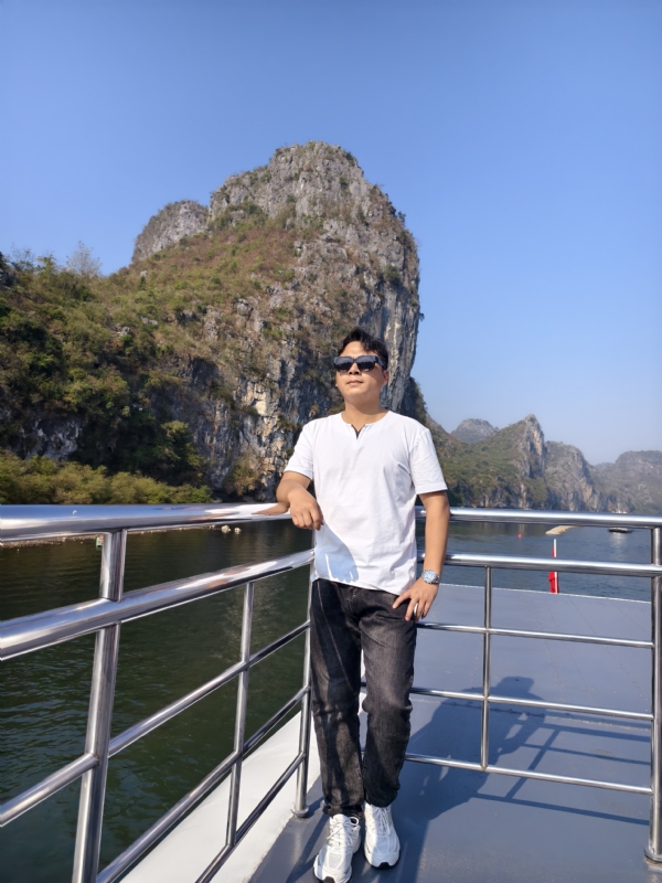 墨痕的第二张照片--开封相亲服务中心