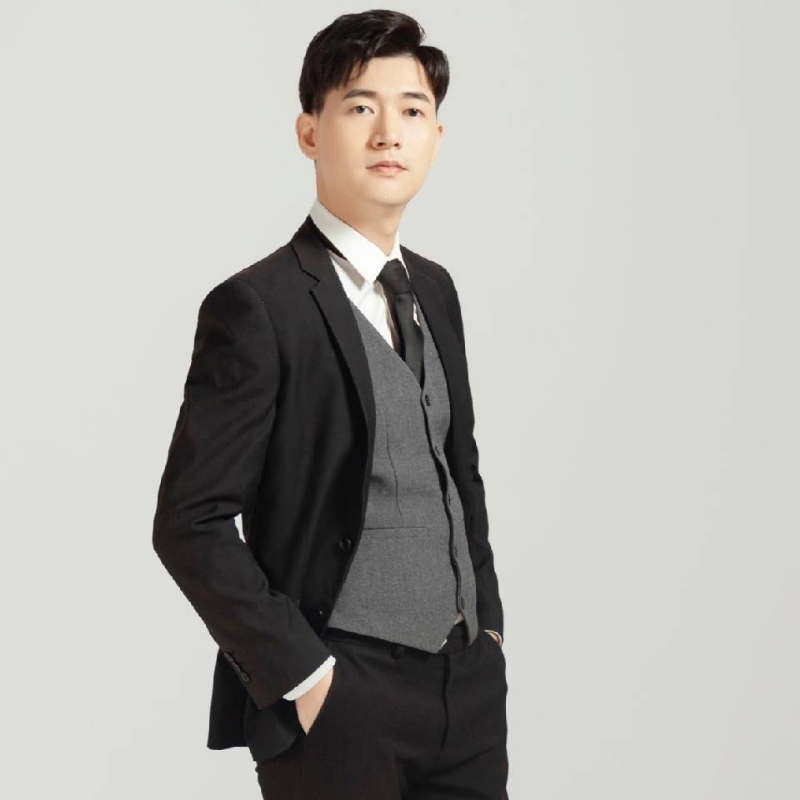 温嘉奇的第一张照片--开封相亲服务中心