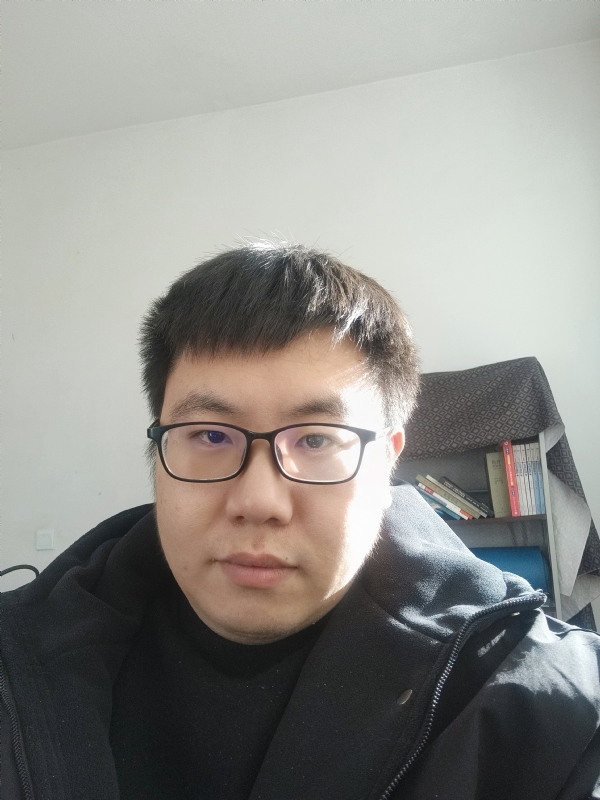 95年身高177的第二张照片--开封相亲服务中心