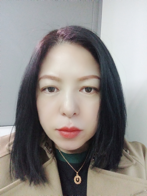 尘颜的第一张照片--开封相亲服务中心