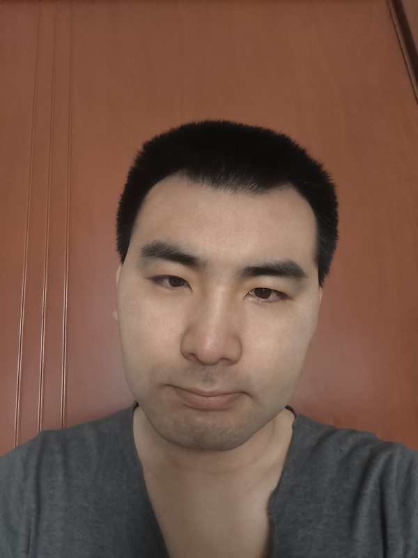 月沁星河的第一张照片--开封相亲服务中心