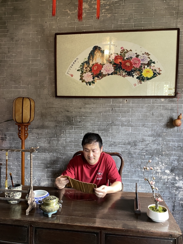 等风等你的第一张照片--开封相亲服务中心