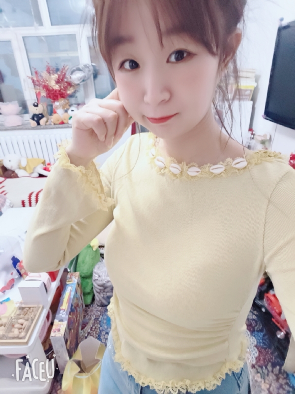 优柚的第一张照片--开封相亲服务中心