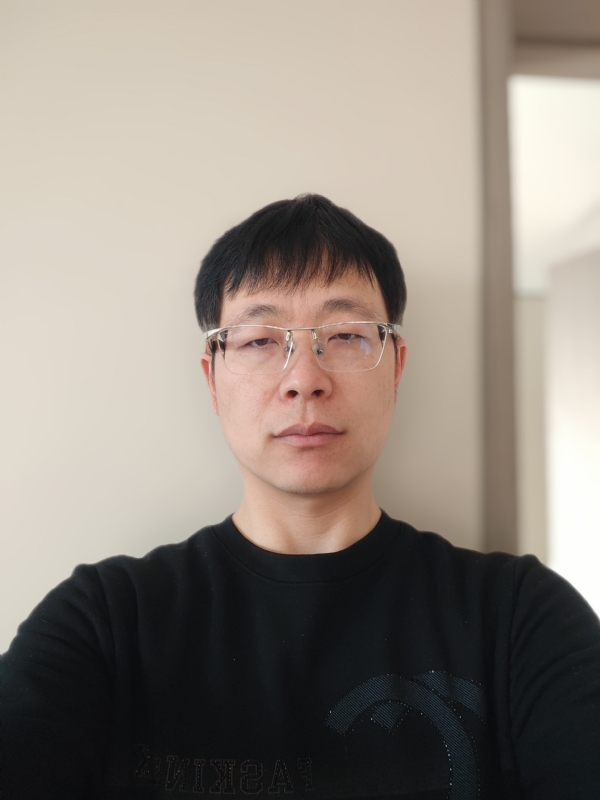 夜微时醺你的第一张照片--开封相亲服务中心