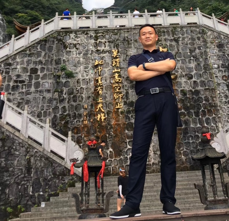 栖凤之木的第二张照片--开封相亲服务中心