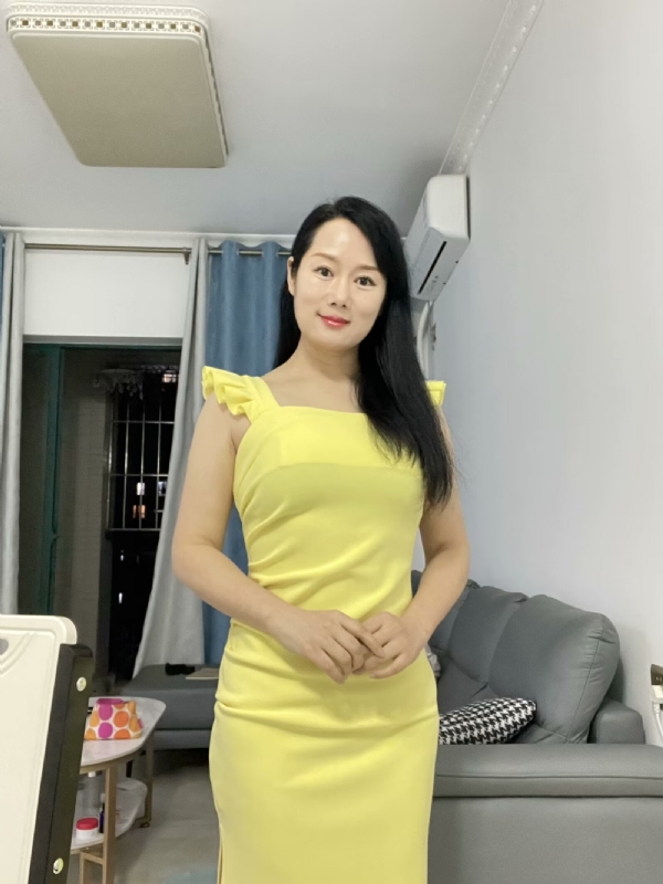 Hui的第二张照片--开封相亲服务中心