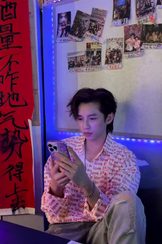 小二的第一张照片--开封相亲服务中心