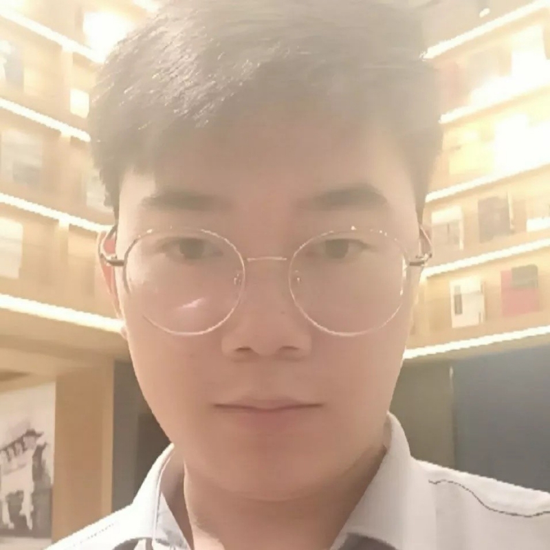 橙猫的第一张照片--开封相亲服务中心