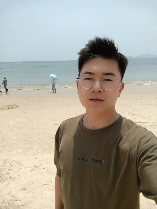 橙猫的第二张照片--开封相亲服务中心