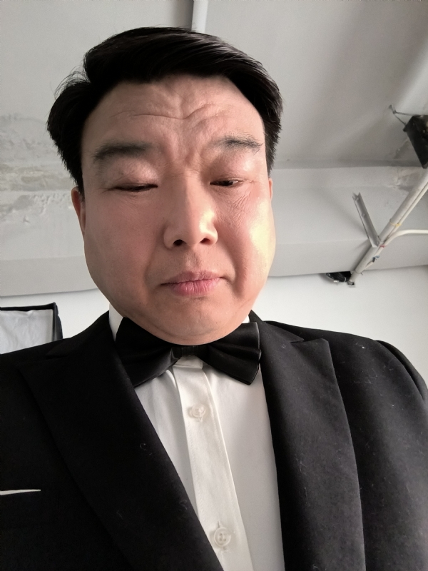 三江口开腔的第一张照片--开封相亲服务中心