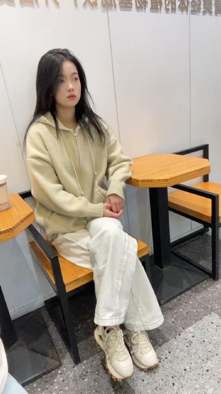 柯柯的第一张照片--开封相亲服务中心