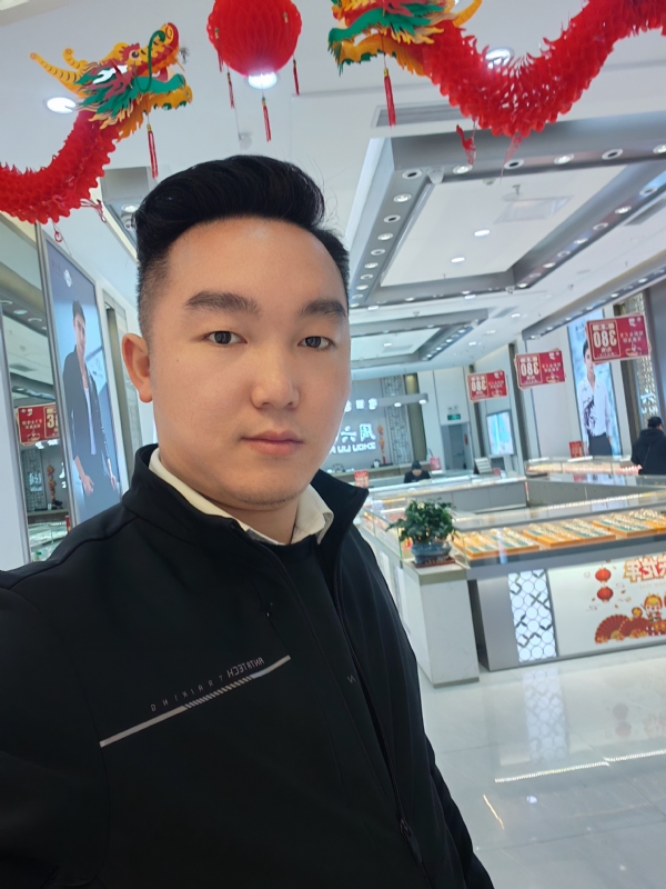 龍鳯壹生美的第一张照片--开封相亲服务中心