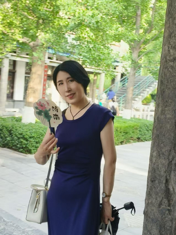 幸运满格的第一张照片--开封相亲服务中心