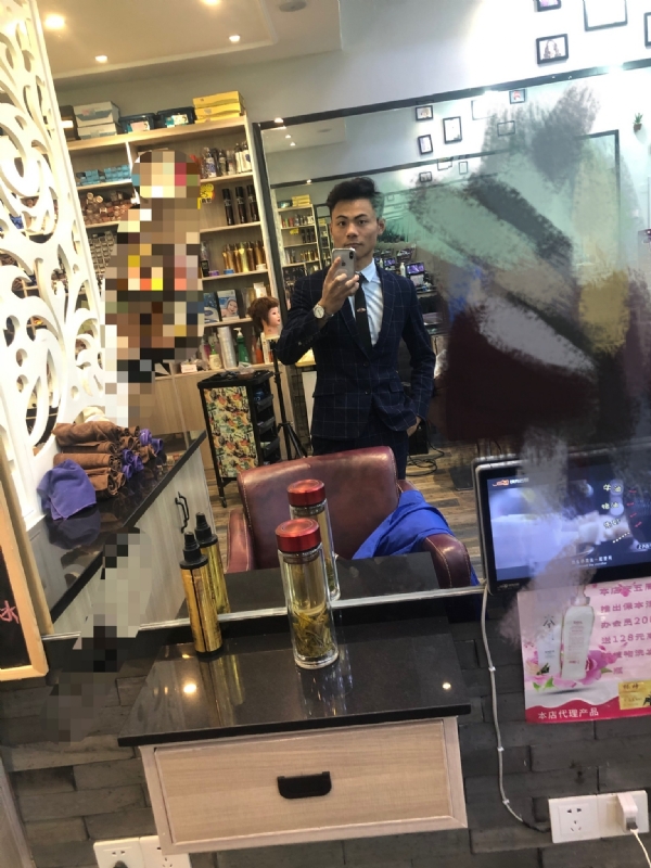 嘉兴相亲的第一张照片--开封相亲服务中心