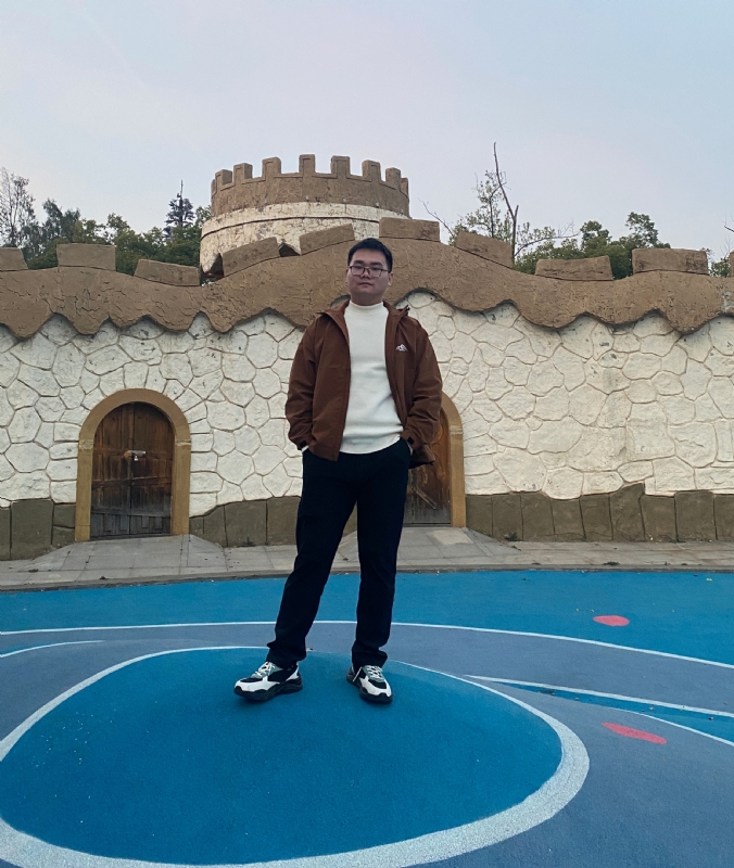 秦长风的第一张照片--开封相亲服务中心