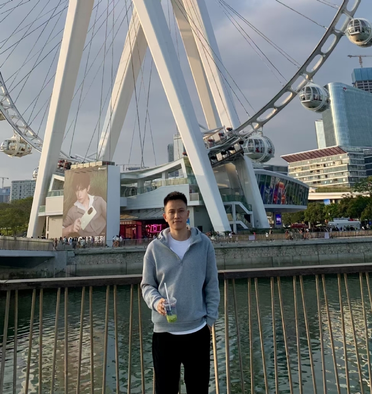 守望者的第一张照片--开封相亲服务中心