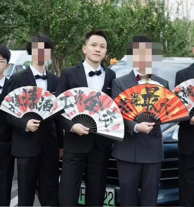 守望者的第五张照片--开封相亲服务中心