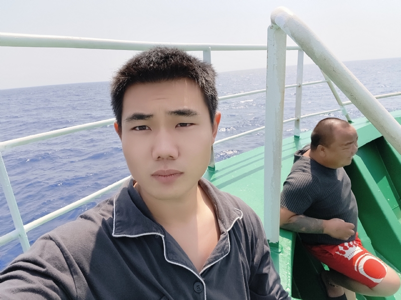 博博鸭的第二张照片--开封相亲服务中心