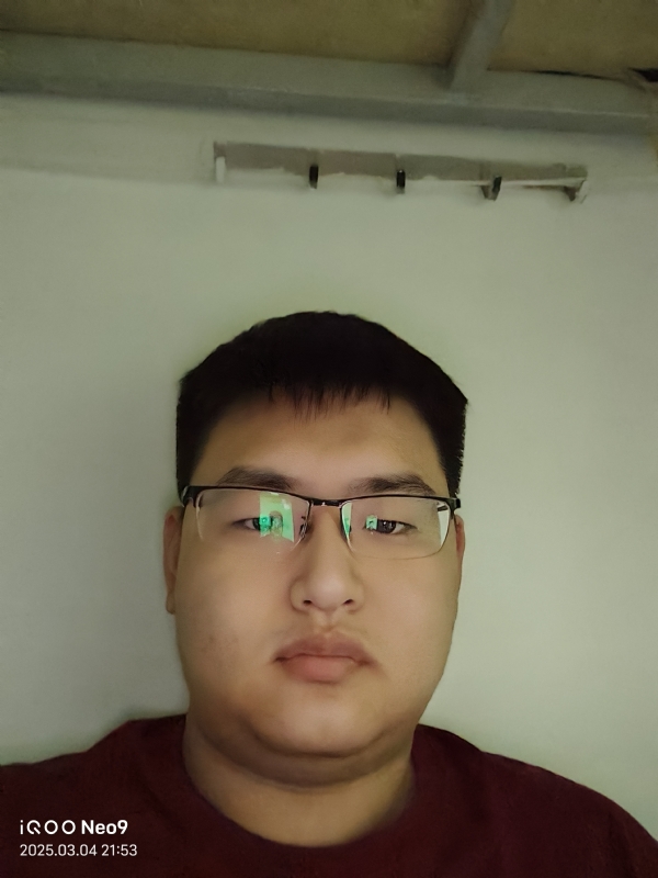 安之梦的第一张照片--开封相亲服务中心