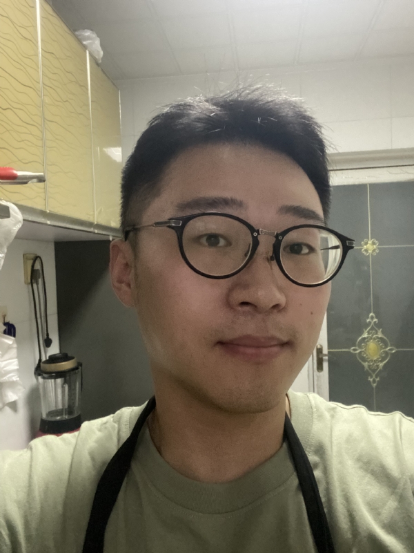 何方妖孽的第一张照片--开封相亲服务中心