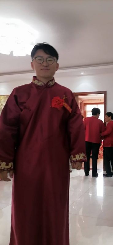 何方妖孽的第二张照片--开封相亲服务中心