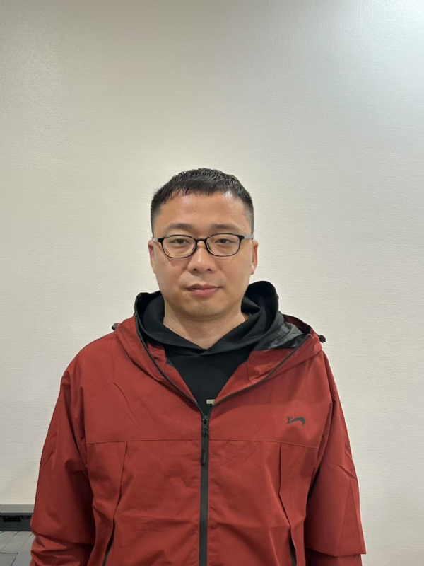 小石头的第二张照片--开封相亲服务中心