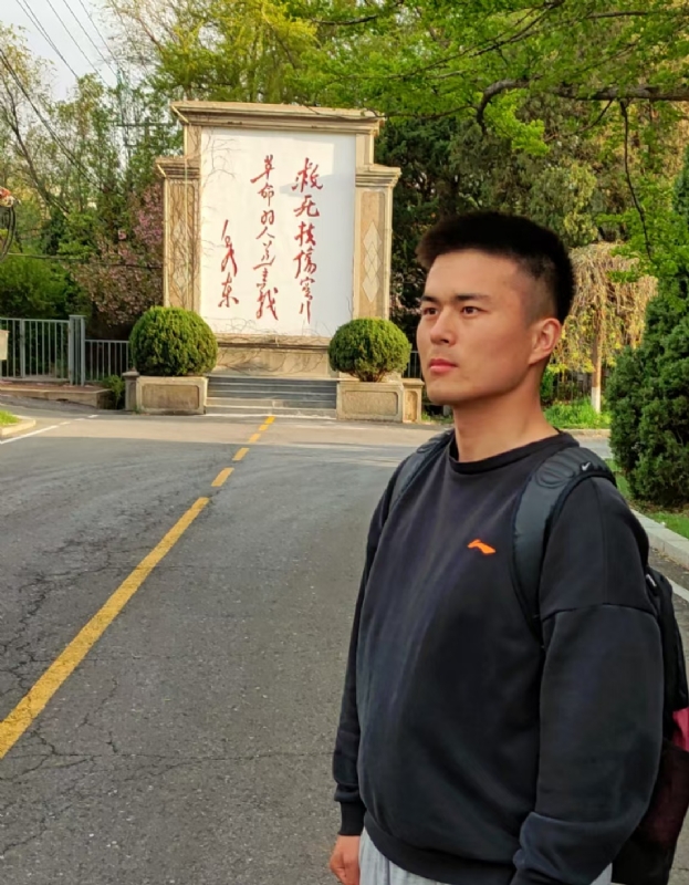 潮生的第二张照片--开封相亲服务中心