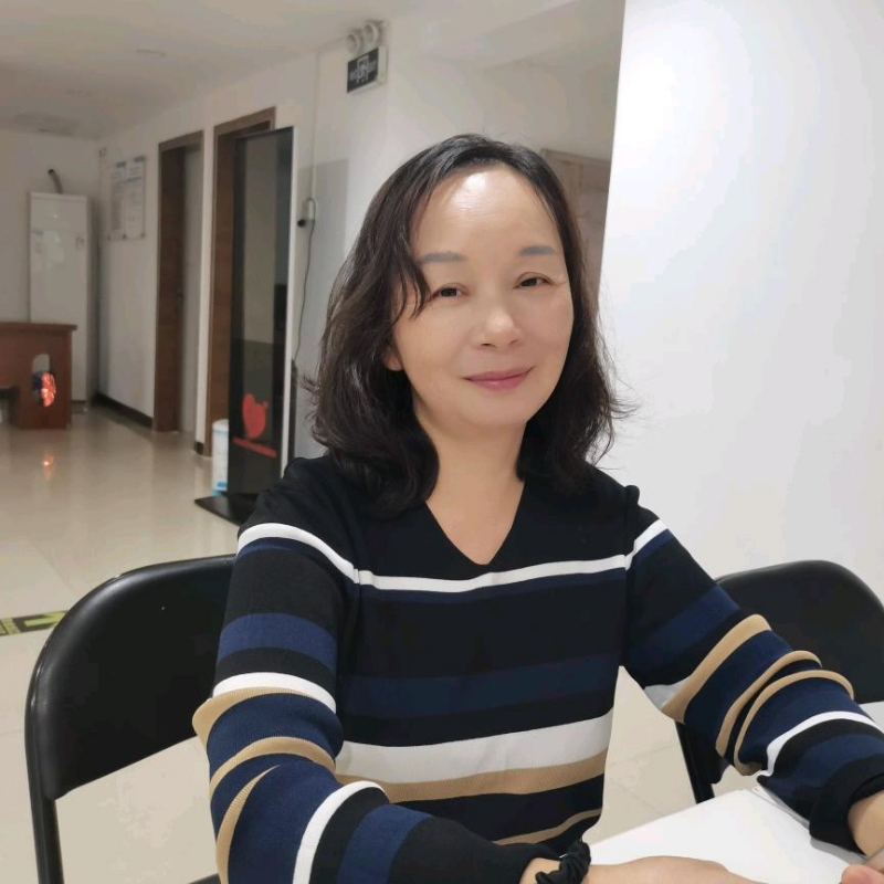 林晓雨的第一张照片--开封相亲服务中心