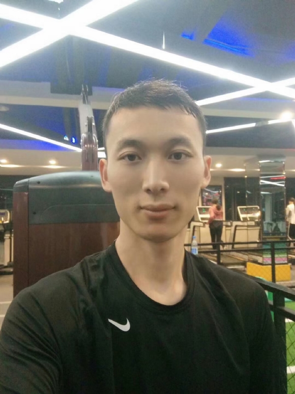 青松的第一张照片--开封相亲服务中心