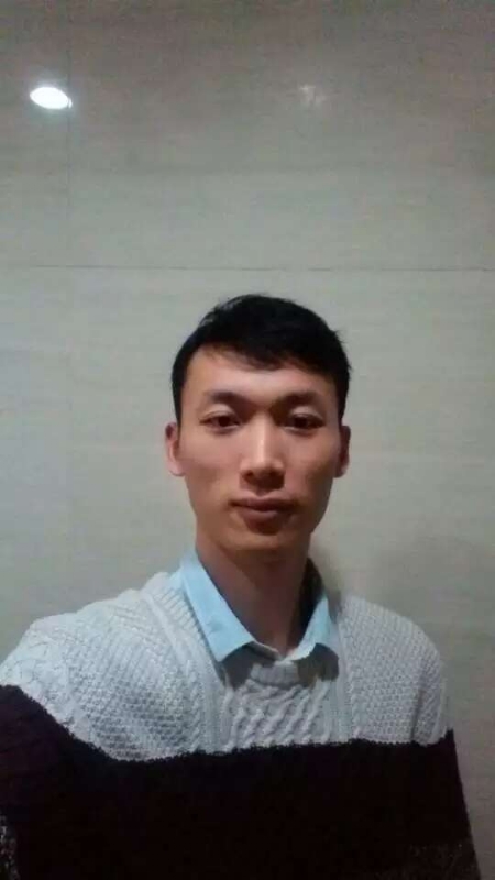 青松的第二张照片--开封相亲服务中心