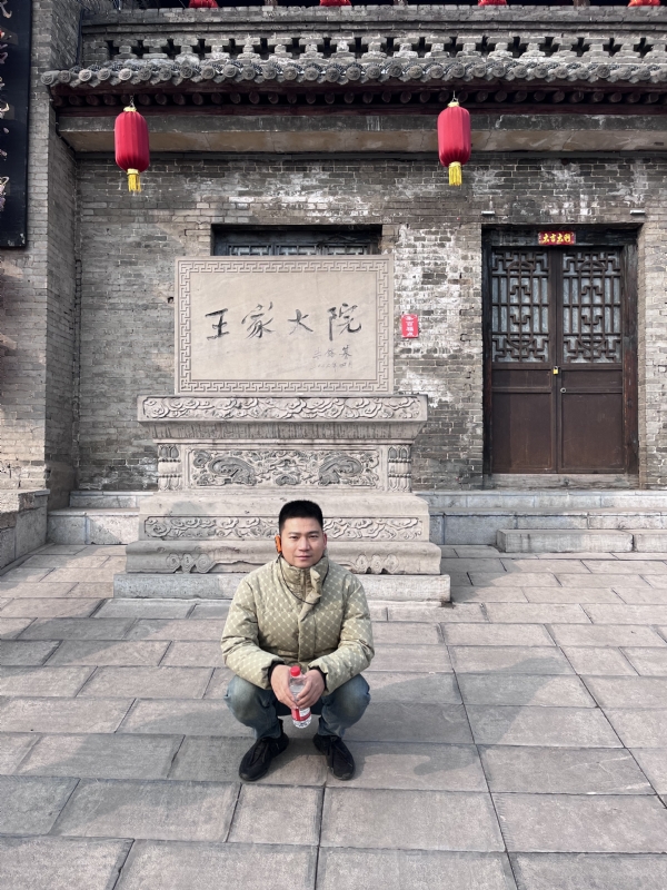 小江的第七张照片--开封相亲服务中心