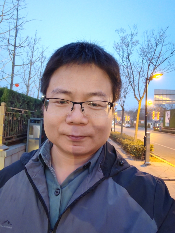 huo的第二张照片--开封相亲服务中心