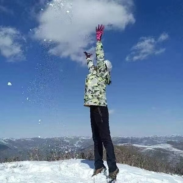 缘起的第二张照片--开封相亲服务中心