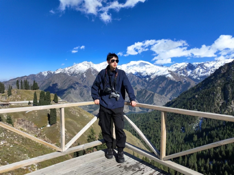 shanht的第一张照片--开封相亲服务中心