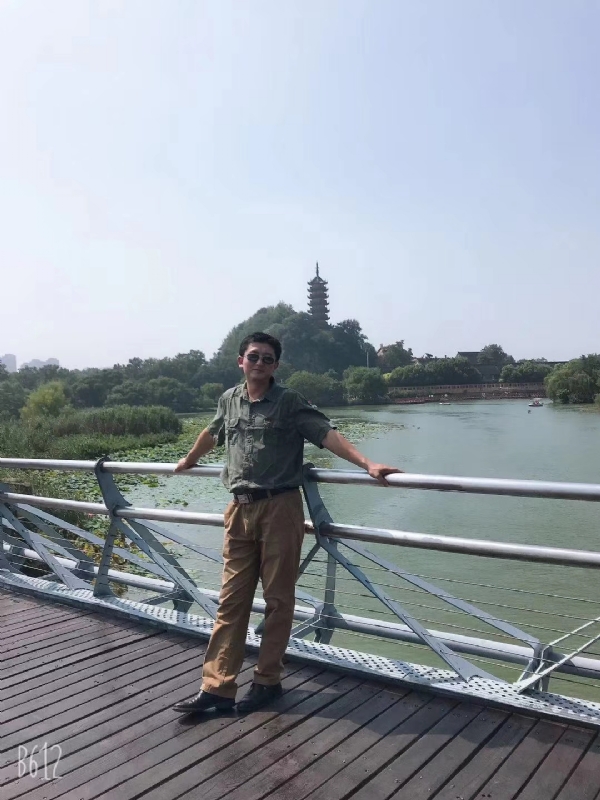 如风的第一张照片--开封相亲服务中心