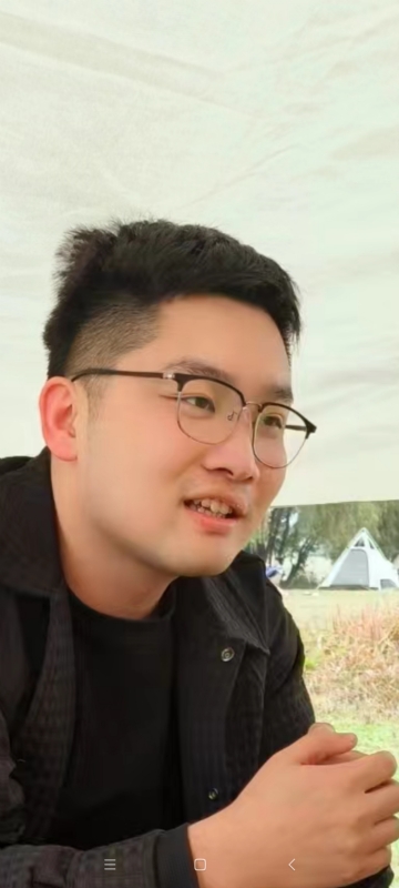 浩浩的第一张照片--开封相亲服务中心