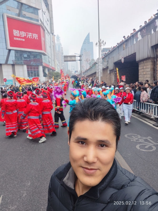 梦想飞了的第一张照片--开封相亲服务中心