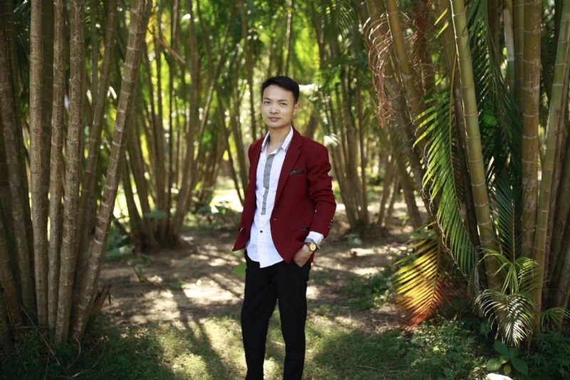 北溟客的第二张照片--开封相亲服务中心