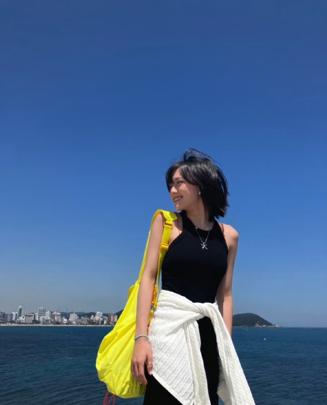 赵赵赵书虞的第一张照片--开封相亲服务中心