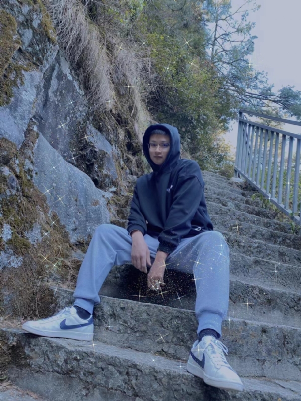 Frank的第一张照片--开封相亲服务中心