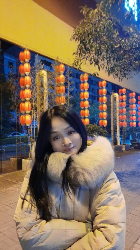 伊伊的第二张照片--开封相亲服务中心