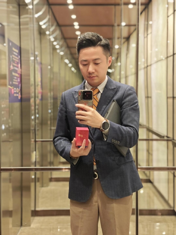 陳生的第一张照片--开封相亲服务中心