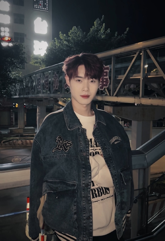 与宇的第三张照片--开封相亲服务中心