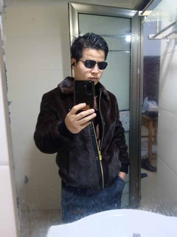 桃歌的第一张照片--开封相亲服务中心