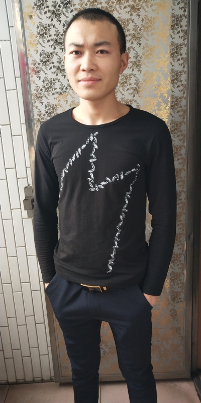 明哥的第一张照片--开封相亲服务中心