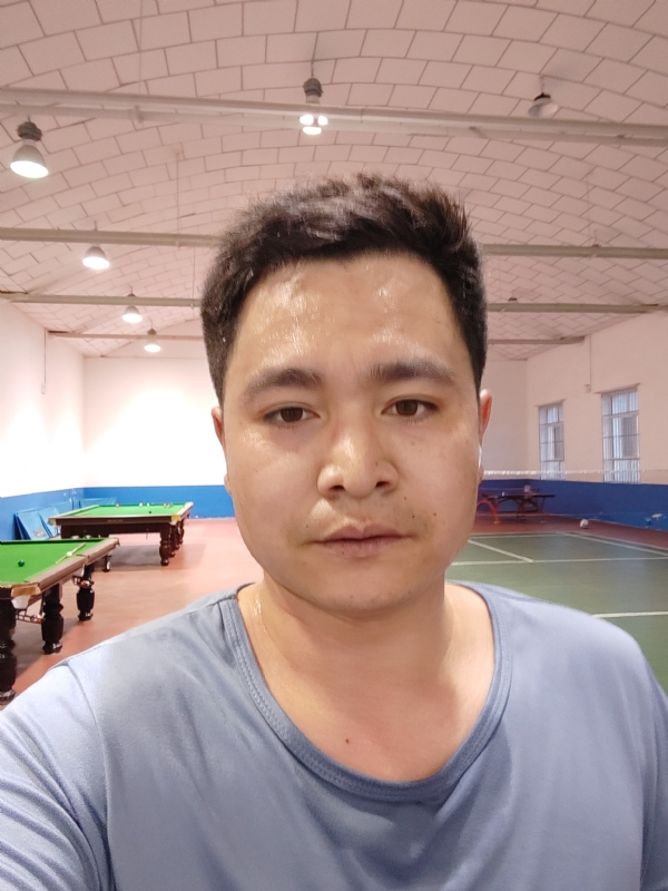 苏先生的第一张照片--开封相亲服务中心