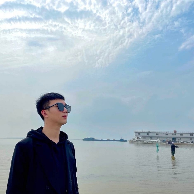 会做饭的IT男的第一张照片--开封相亲服务中心